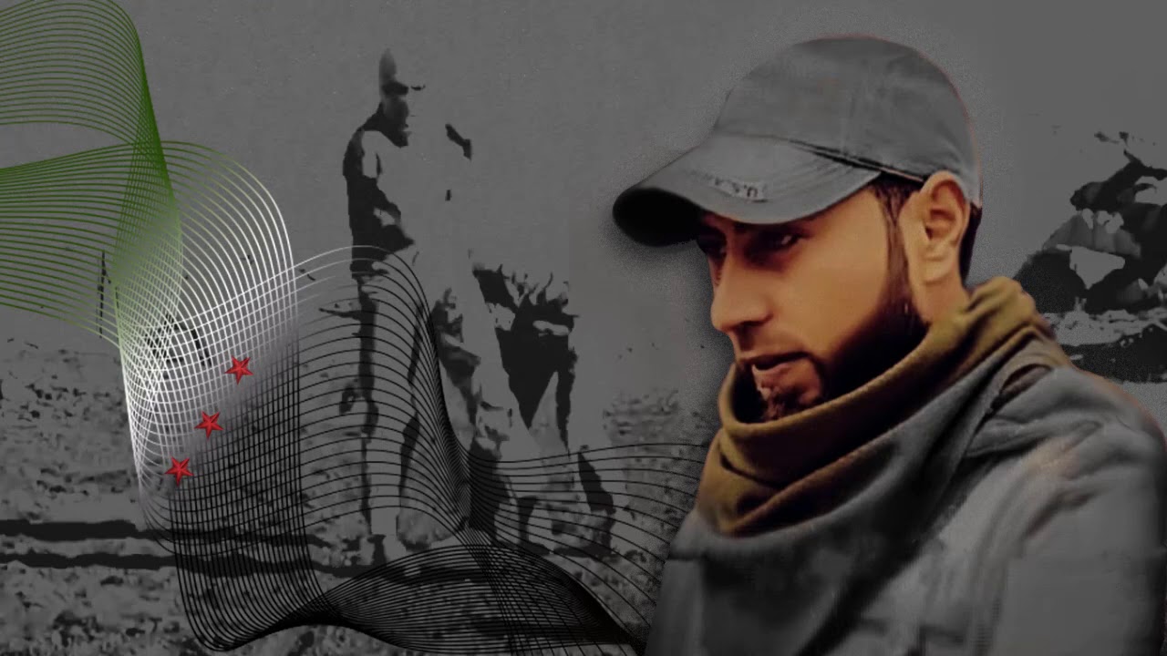 يا جيش الحر لا ترجع - روائع أبو صهيب الحموي