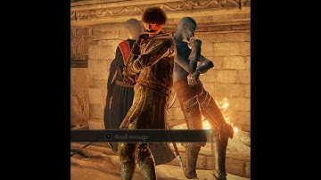 Elden Ring netcode is perfect