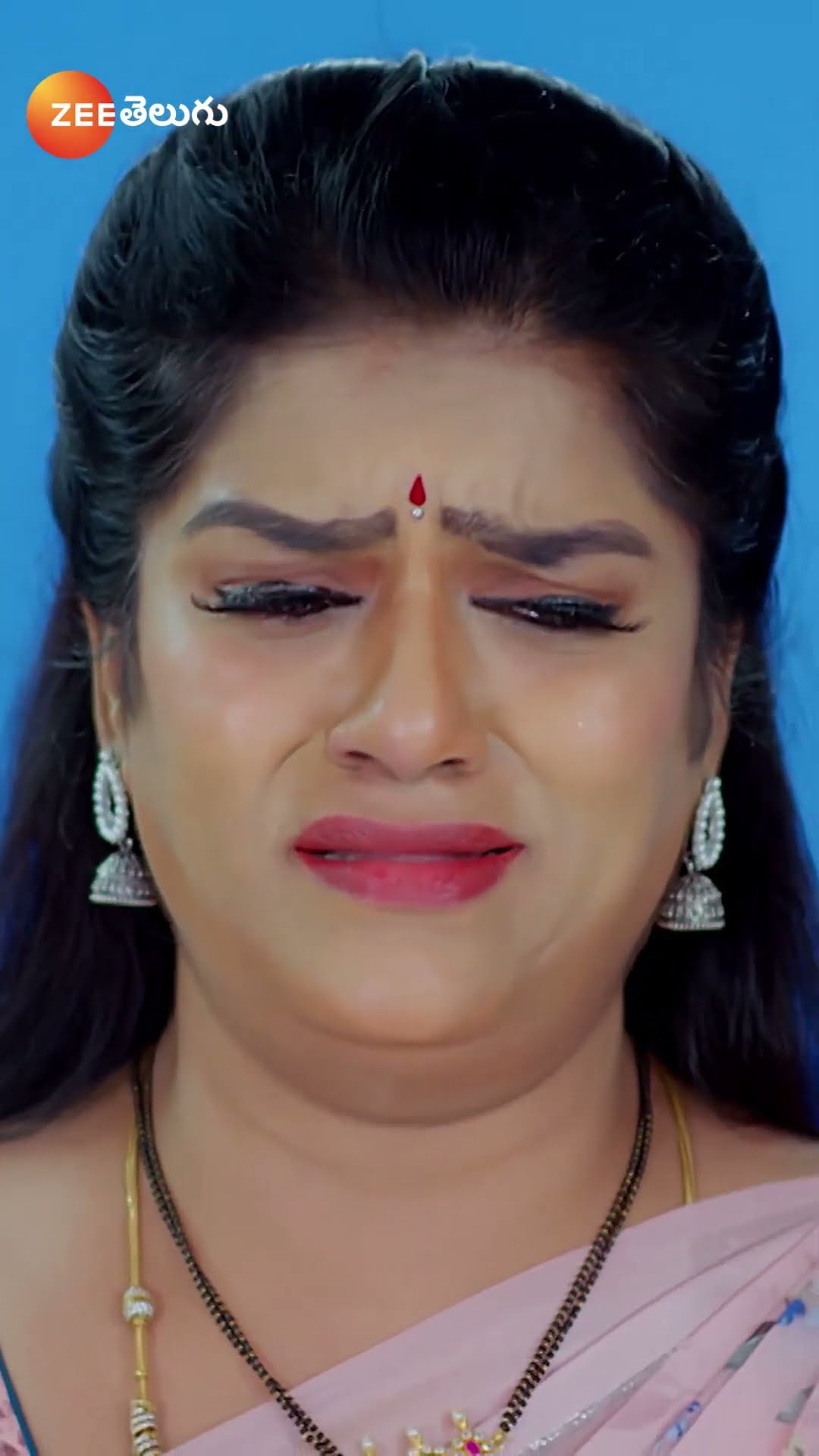 #Trinayani #Shorts #Zee Telugu #Entertainment #Family Drama