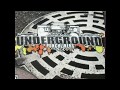 Underground punchliners  03  la faille