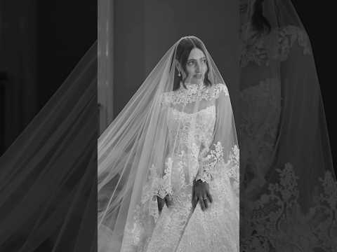 Claridge’s Jewish wedding reel