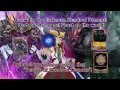 Future Card Buddyfight Hundred Trial Deck Vol. 3 & 4