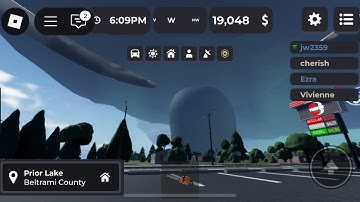 official ￼tornado_.net chasers intro (for new show twisted devils) |twisted roblox|