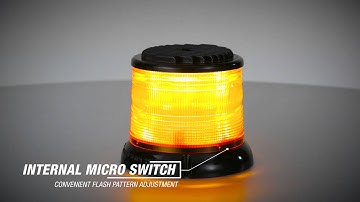 Narva Megaburst High Output L.E.D Strobe