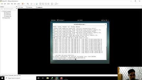 Konfigurasi Mail Server Menggunakan Roundcube (Debian 10)
