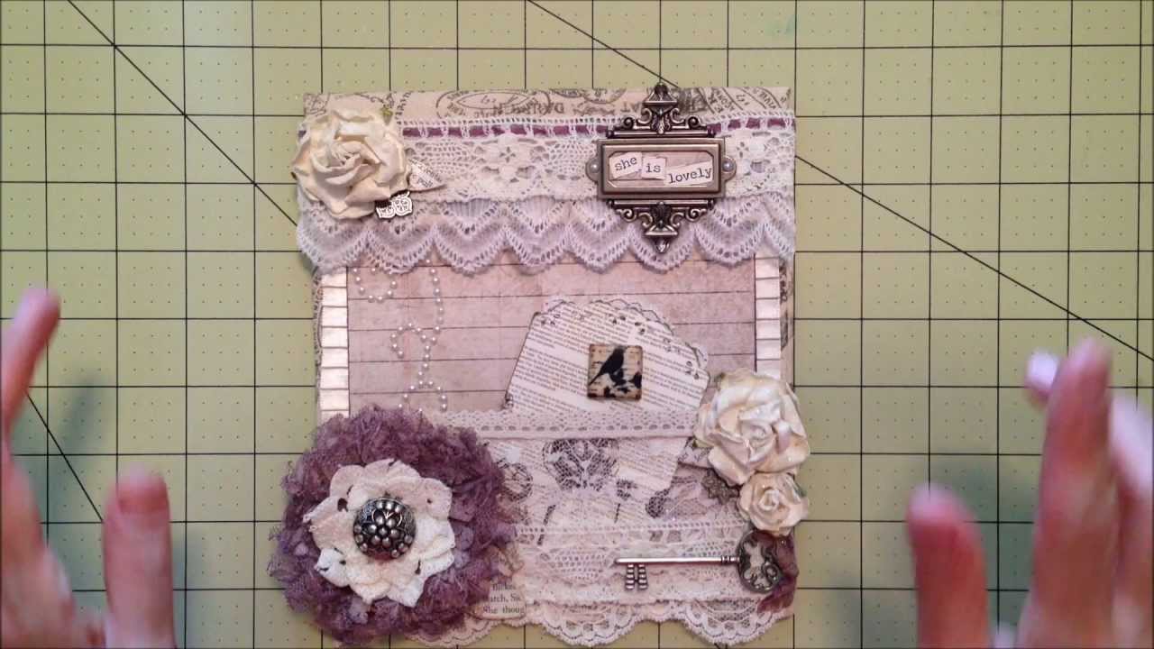 Altered Cork & Bag Swap