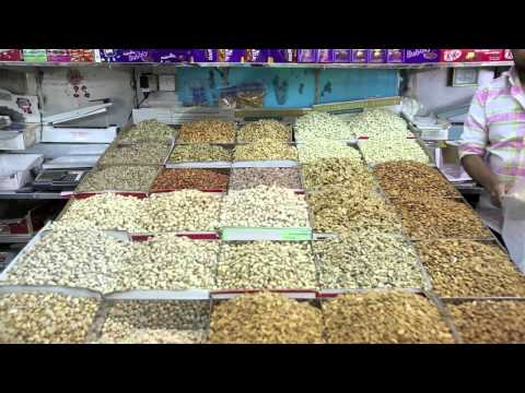 Spice Souk Dubai – سوق التوابل بدبي