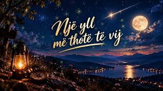 Mondi - Një yll më thotë të vij 