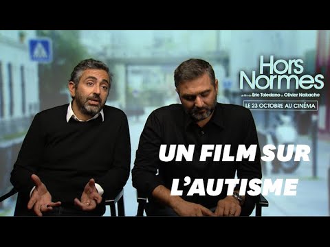 Film sur l autisme