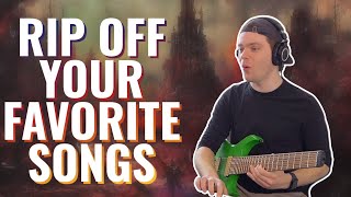 Writing a song like Sleep Token and Currents, Pt 2 | Thick Riff Thursday, Ep 53
