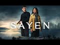 Sayen 2023  official trailer