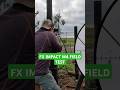 FX IMPACT M4 FIELD TEST VIDEO NOW LIVE | PIGEON PEST CONTROL