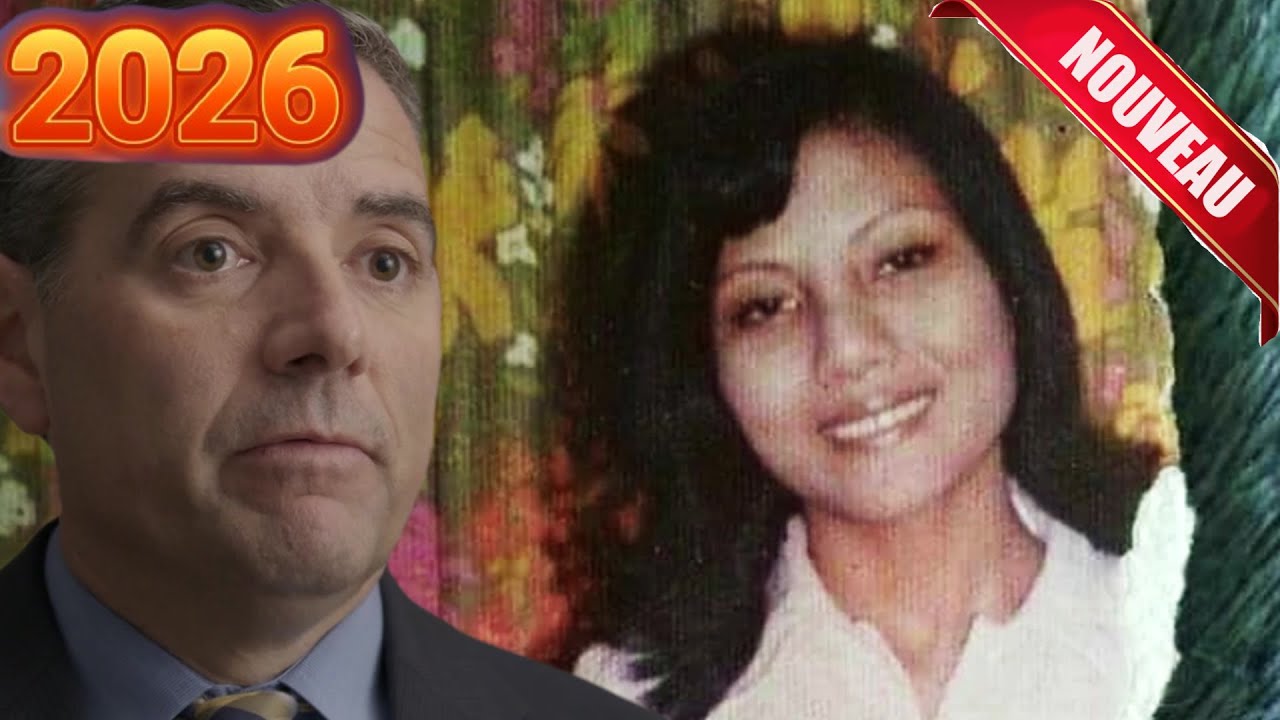 Crime à la une 2026 ☠️ Le Chemin ☠️ Crime Investigation France Podcast