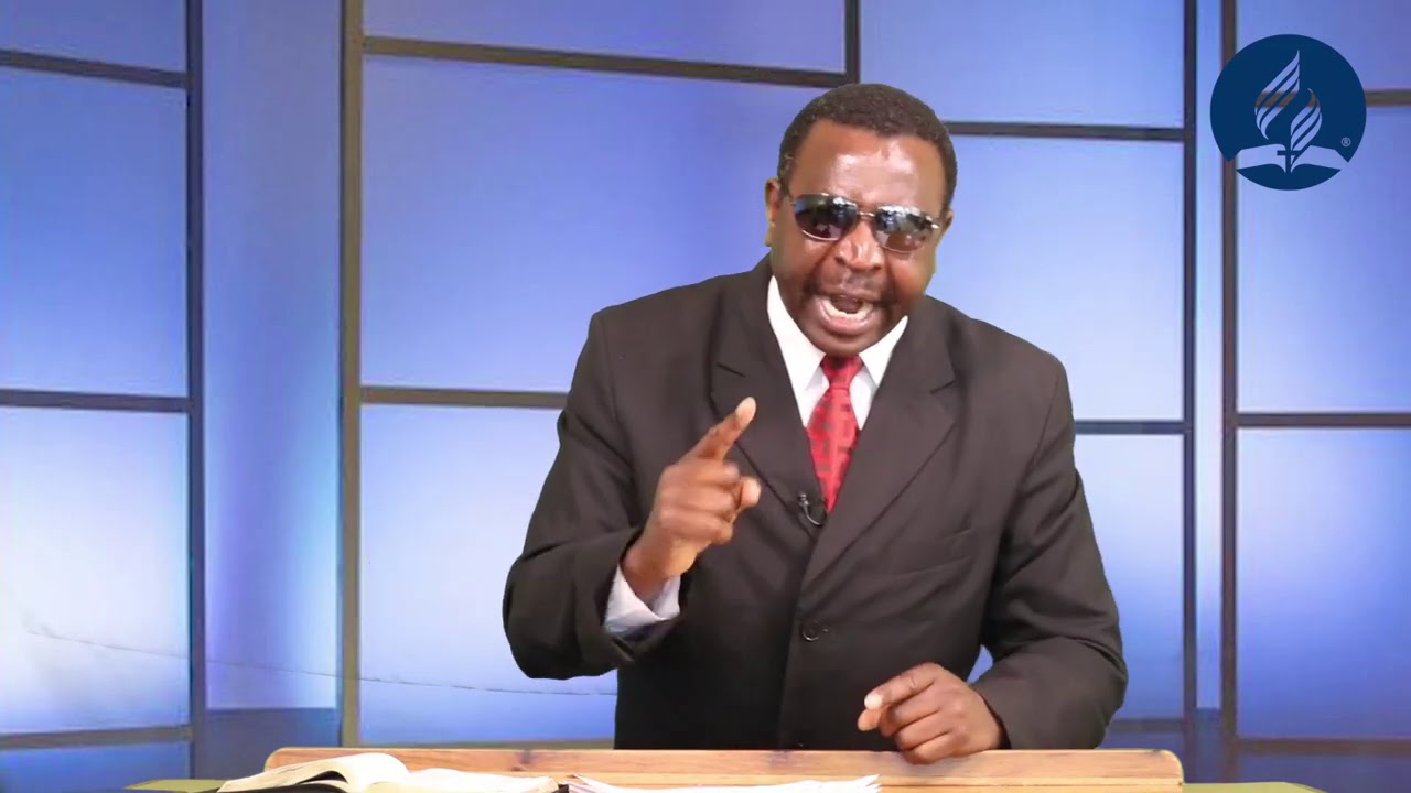 Pastor H. Makuvire ||Prayer that moves mountains|| 08 August 2020