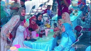 SKAUSTIK - CINTA MERAH JAMBU - KHITANAN M. NAUFAL HAFIZ SHAUQI - TROSO PECANGAAN JEPARA