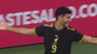 Mexico vs South Korea 2-2 | Gol de Mexico | Amistoso Internacional 2025 Gol de Raúl Jimenez Hoy