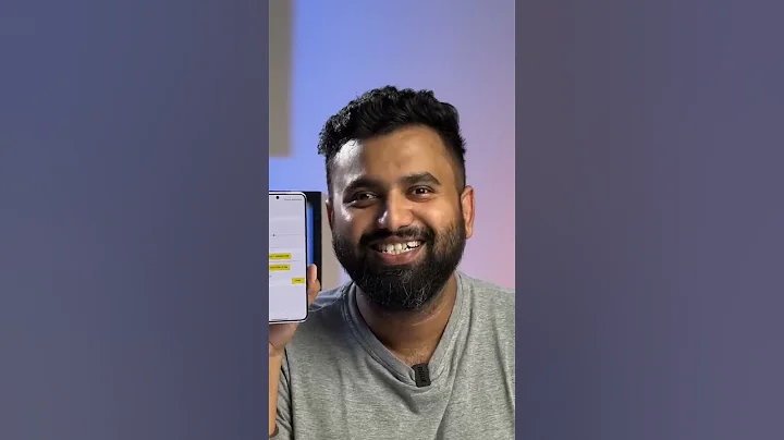 Dynamic Island on Android!