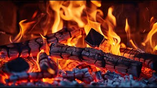 🔥Ember Echoes🔥: Captivating Harmonies for Frosty Nights by 4K FIREPLACE 371 views 24 hours