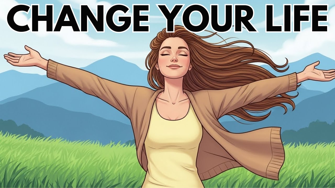 5 Crucial Daily Habits That Can Change Your Life Forever (Christian ...