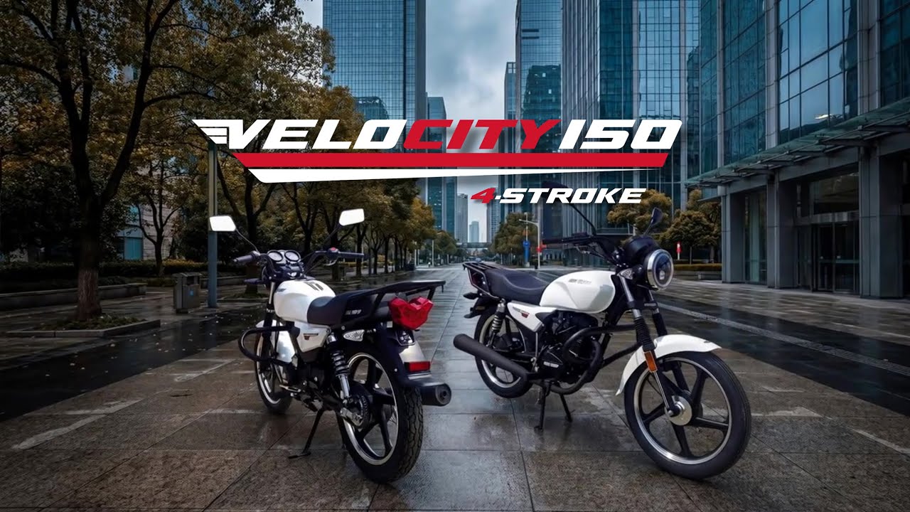 Big Boy Velocity 150- How It's Made.