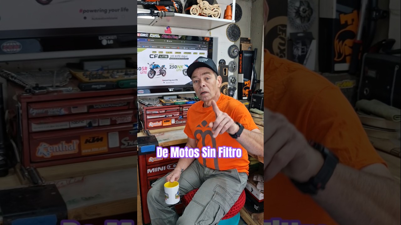 Inicio 54 CFMOTO una marca China más o motos premium