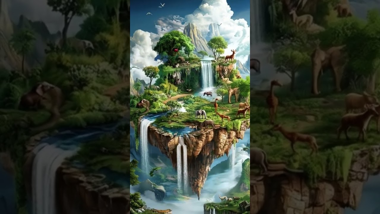 The Jungle Calling l