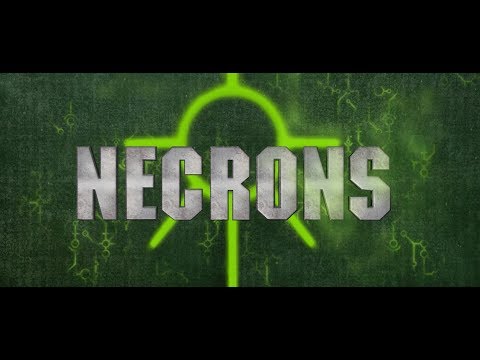 Codex: Necrons - Designers Interview - Codex: Necrons - Designers Interview