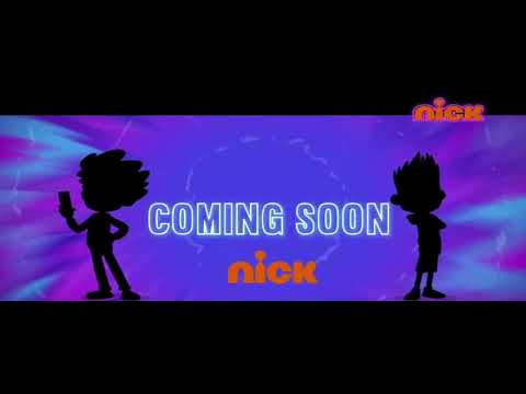 Sammy Y Raj Viajeros Del Tiempo Octubre En Nick 1 