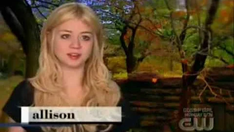 The Best of Allison Harvard - ANTM Cycle 12