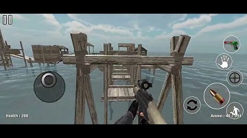 Zombie Claws 5 New Update Levels 5-8 Part 2