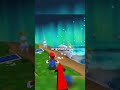 Star Bunnies Are a Real Mario Species