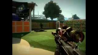 3 six double triangle flashscope