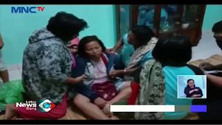 Banjir Bandang Tewaskan 1 Orang Di Kawasan Wisata Sibiru-Biru, Sumatra Utara - Lis 1604