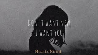 New - Daya (Lyric)