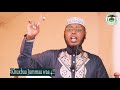 Khuxbaa Jummaa Waa 4n Goolabadhu Ramadana Kee Wanni 4n Sun Maali By Us Ibnuu Abbaas 