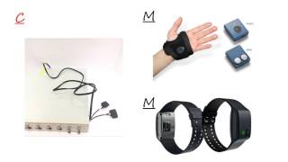 Delineating the Operational Envelope of Mobile and Conventional EDA Sensing on Key Body Locations