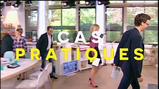 Cas pratiques du 22 Septembre