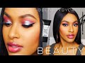 Let&#39;s Chat Makeup, Juvia&#39;s Place Palette Swatches and More Must Haves