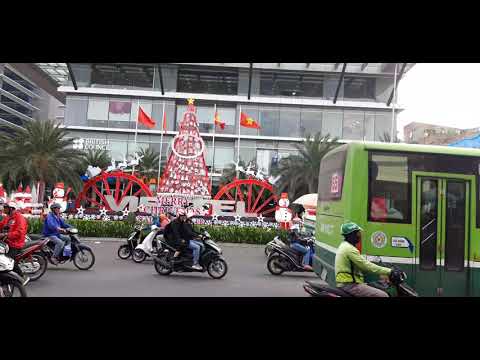 Video Tòa nhà Viettel Tower 285 cmt8 - youtube
