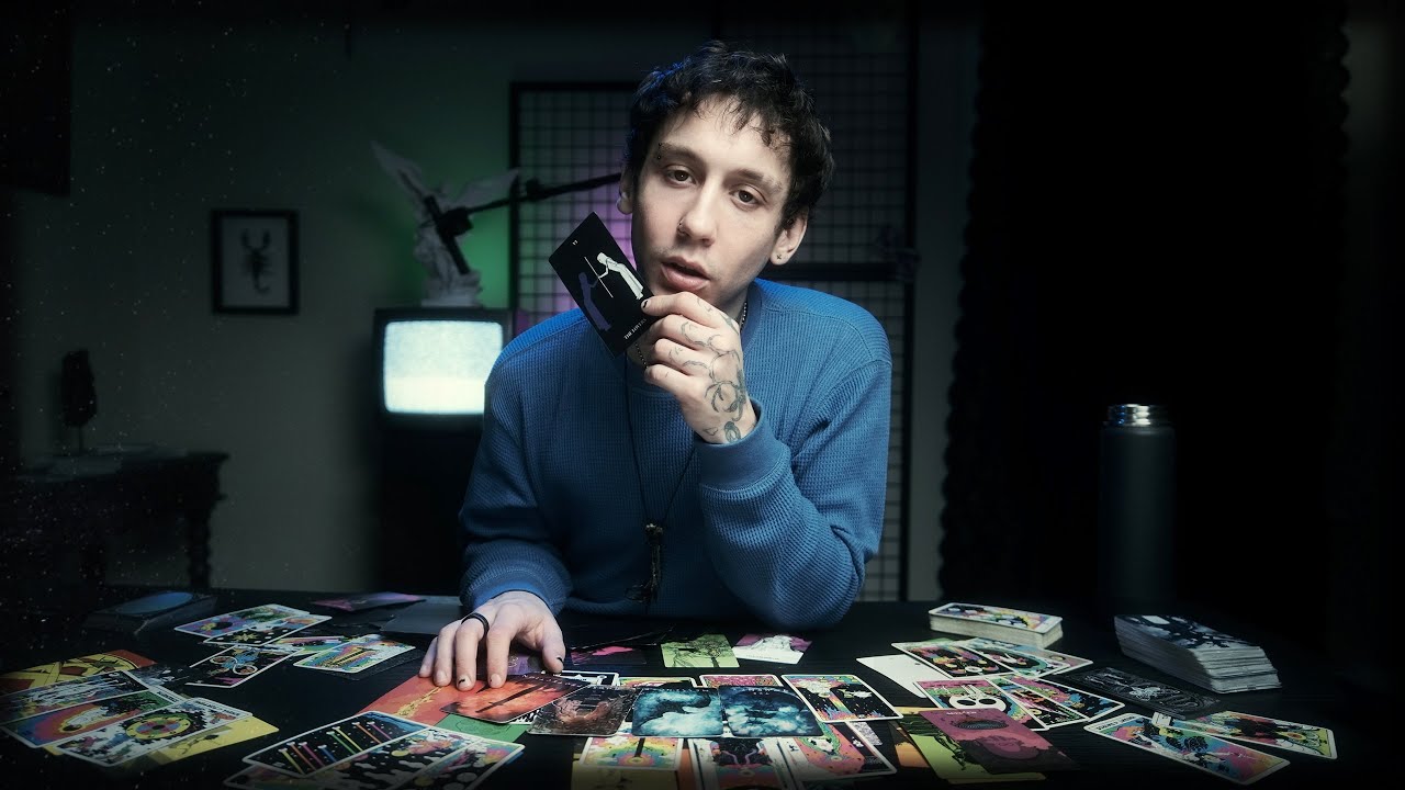 Вы вышли из лабиринта. Теперь смотрите, кто вас найдет.