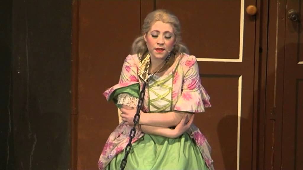 Pippa's Song - YouTube