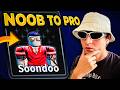 ⚔️ Noob to Pro Ep.1 – I Went from 1 DPS to 12T in 30 Mins! (Arise Crossover Roblox)