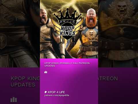 GO SUBSCRIBE TO THE NEW CHANNEL: https://www.youtube.com/@TheeKpopKings