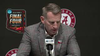 Nate Oats has a special message for Crimson Tide fans that they will love