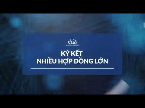 Video CLS E-Learning - Nhìn lại năm 2021 - youtube