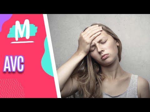 Vídeo: 16 Sintomas Do AVC Em Mulheres: Tratamento E Prevenção
