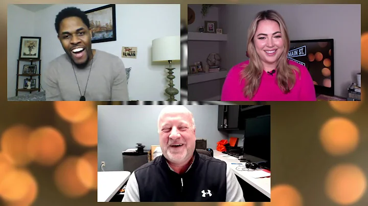 Victor Howell talks College Hoops