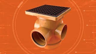 Osma Bottle Gully - The Science Of Drainage