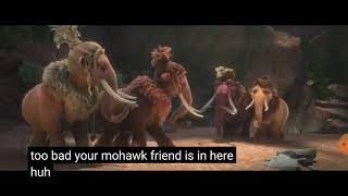 Peaches Upset,Finding Louis And Play Her Friends Movieclip