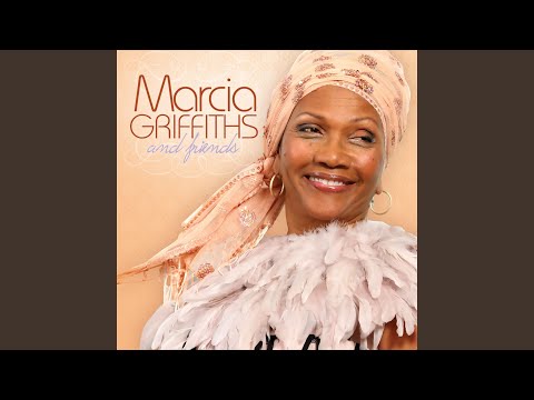 Putar Round And Round - Marcia Griffiths